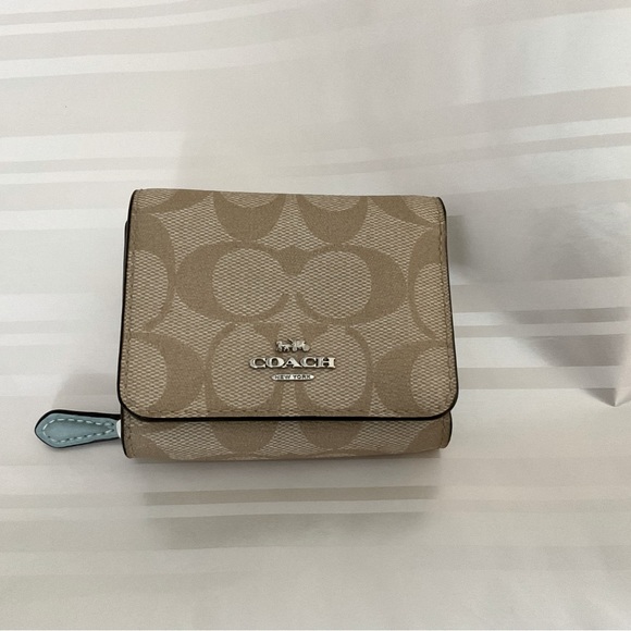 Coach Bags Coach Wallet Poshmark